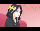花織さんは転生しても喧嘩がしたい　第7話　セブン