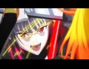 魔法少女リリカルなのは EXCEEDS Gun Blaze Vengeance　＃08　夜海トワ Descent