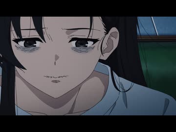 無職転生Ⅲ ～異世界行ったら本気だす～　第9話　慟哭