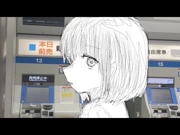 金時計Remix__MAMIZU
