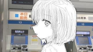 金時計Remix__MAMIZU のサムネイル