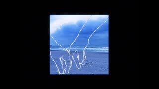 昨日の海はまだ眠っている/重音テト、雪歌ユフ のサムネイル