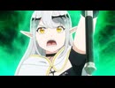 ヘルモード ～やり込み好きのゲーマーは廃設定の異世界で無双する～　第20話　ティアモ攻防戦