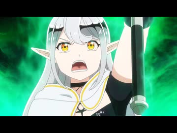 ヘルモード ～やり込み好きのゲーマーは廃設定の異世界で無双する～　第20話　ティアモ攻防戦