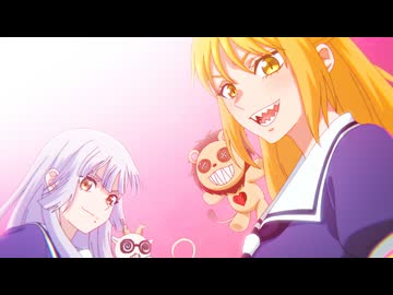黒猫と魔女の教室　第20話　ダイヤの在処