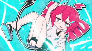 サンダー・ルー／重音テト のサムネイル