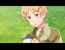 ヘタリア World★Stars　#16　レーションを食べるし、アメリカが寿司を作るよ