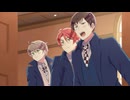 ヘタリア World★Stars　#17　イギリスの兄弟たち・前編