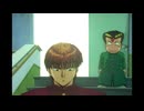 OVA「カメレオン」　第6話　ヤザワVS松岡兄弟 暁の死闘!