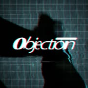 Objection / 初音ミク のサムネイル