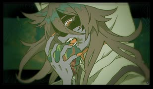 フェンリル／なつめ千秋 feat.音街ウナ のサムネイル
