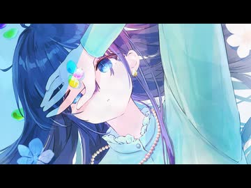 カラフルグミ / アートモバイル feat.初音ミク