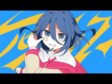 【夜語トバリ】アンチユー【NEUTRINOカバー】