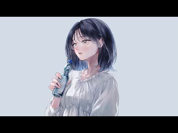 ラムネと夏と、君のこと。- 桐月ヨイ feat. 初音ミク