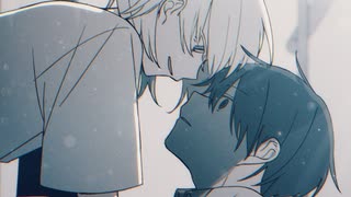 朽ちてふたりを分かつまで/音街ウナSV のサムネイル