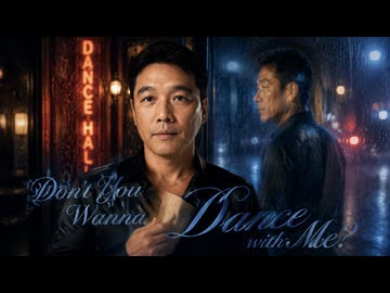 Don't You Wanna Dance with Me Tonight? (music video) / kunatomix