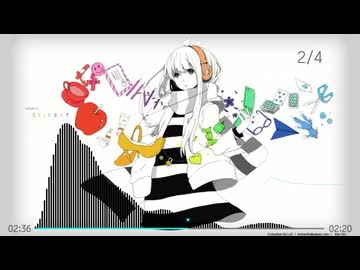 ストロボラスト(dayan remix)