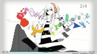 ストロボラスト(dayan remix) のサムネイル