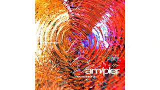Sam/pler - 初音ミク/名前シレズ のサムネイル