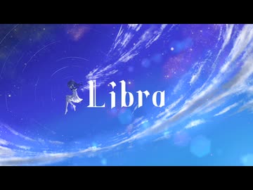Libra / feat. IA:[R]