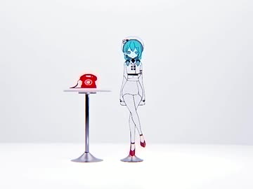 【虚音イフ】ワンダー【UTAUカバー】