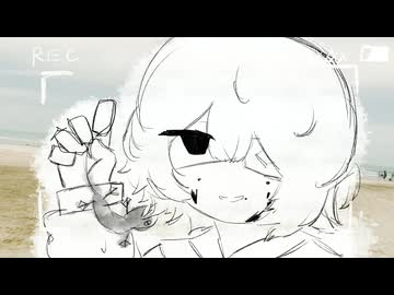 3分でできる！ダ天使の作り方 / 知声