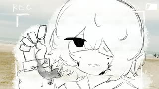 3分でできる！ダ天使の作り方 / 知声 のサムネイル