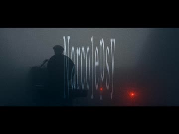 Narcolepsy / 初音ミク