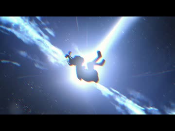 ロンリーコメット / かむら鈴莉 feat.音街ウナ