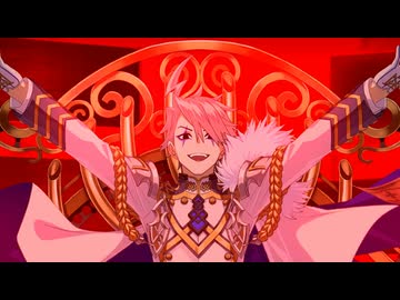 【FGO】ヴィラン 【宝具MAD+α・悪属性のみ】修正版
