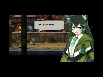 （花隈千冬投稿祭2026夏）狂った少女のマッドラットデッド5-3避けられない運命 後編