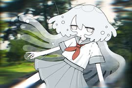 ミューテーション / 初音ミク のサムネイル