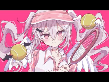 スマッシュ・エンジェル/初音ミク