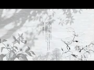 僕は綺麗と思えなかったから/ 可不×ナースロボ_タイプT