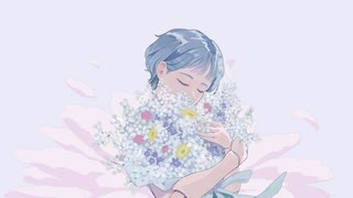 花束／VY1 のサムネイル