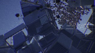 フィクションの崩壊 / モク feat.重音テト のサムネイル