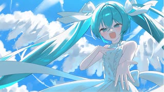 『もう一度』/ feat. 初音ミク のサムネイル