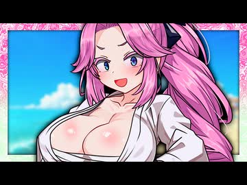 「見よ、この純白の神秘を纏いし我が姿を！」【VOICeVI劇場】