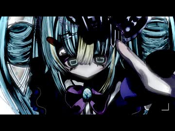 (Error)Code=551/初音ミク・ナースロボ＿タイプT