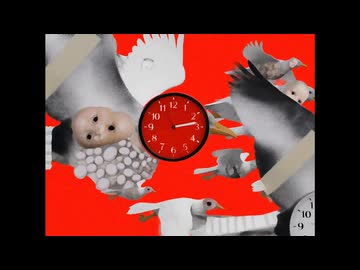 【MV】ルサンチマンシンドローム feat. ナースロボ＿タイプT