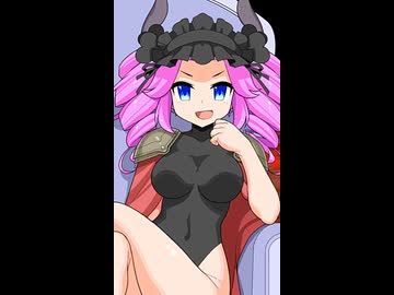 「よくぞここまでたどり着いた、勇者よ……だがこの私に勝てるかな？」【VOICeVI劇場】