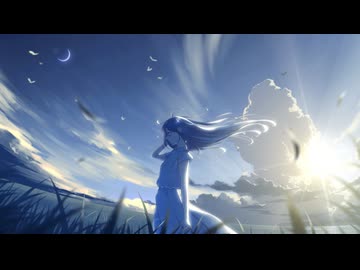 Waning Pulse / 8rium feat. GUMI