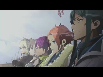 伝説はここから始まる【Echoes of Aincrad　SAO】#35