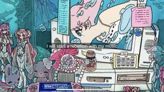 Wash it feat. 重音テトSV のサムネイル