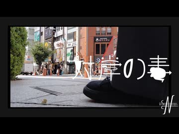 対岸の毒 - Niruton feat.重音テト