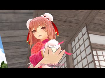 戦闘機ゲー×東方　Phantasmagoria Tale9　＃9