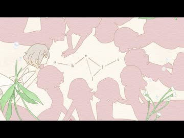 KAIRUI & 原口沙輔 - 百々(feat.初音ミク)