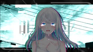 オキテ / N0uk1n feat. 初音ミク のサムネイル