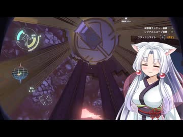 イタコ姉さまのOuterWilds46