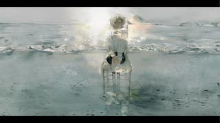 真っ白でいた - feat. 音街ウナ - のサムネイル